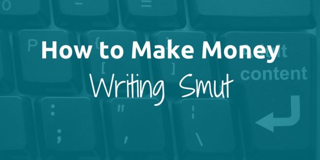 How to Make Money: Fiction Writing