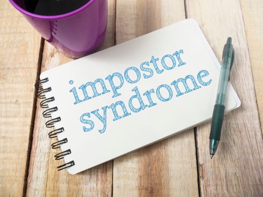 smutlancer and sex blogger imposter syndrome -- and how to overcome it