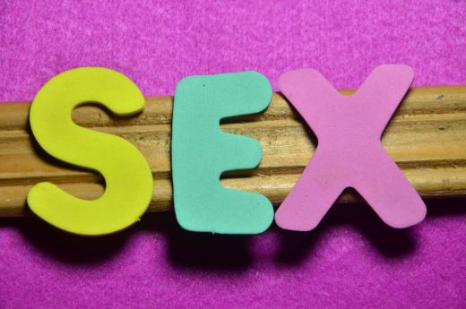 The word sex for 8 Sex Blog Ideas To Help You Create Lots of Content