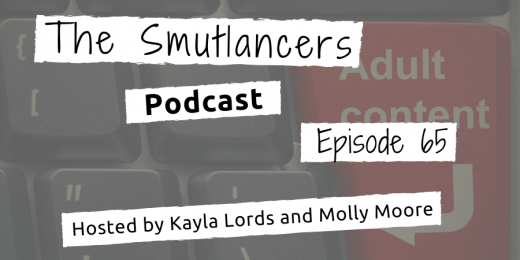 episode 65 of the Smutlancers podcast discusses having time to reach your goals