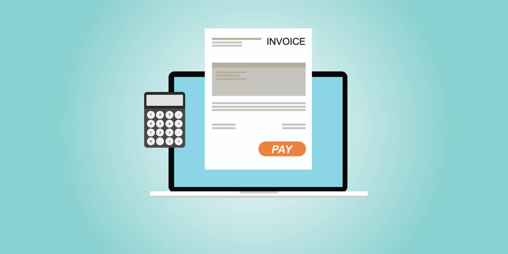 Create an Invoice System