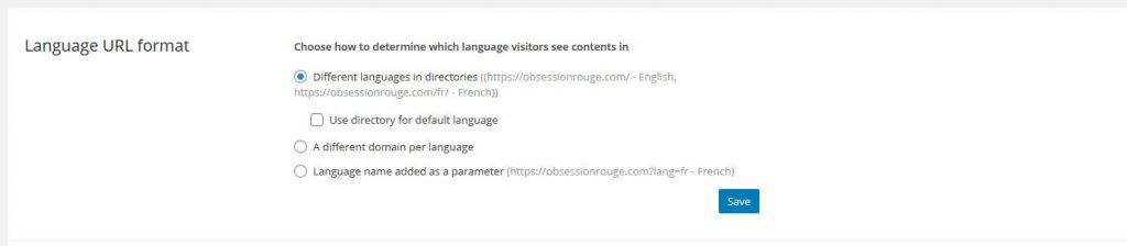Is it difficult to set up a multilingual WordPress blog?