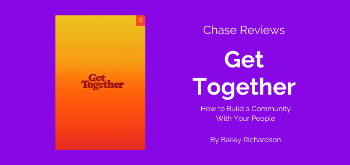 Book Review: Get Together