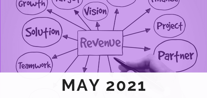 Smutlancer Revenue Report: May 2021