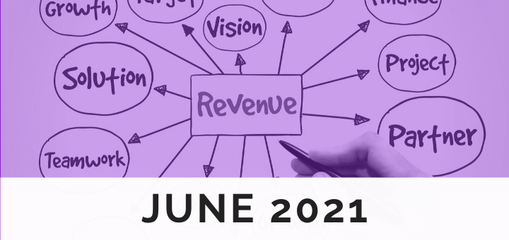 Smutlancer Revenue Report: June 2021